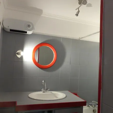 Lio Guest house Le Mans