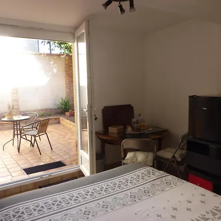 게스트하우스 Lio 르망