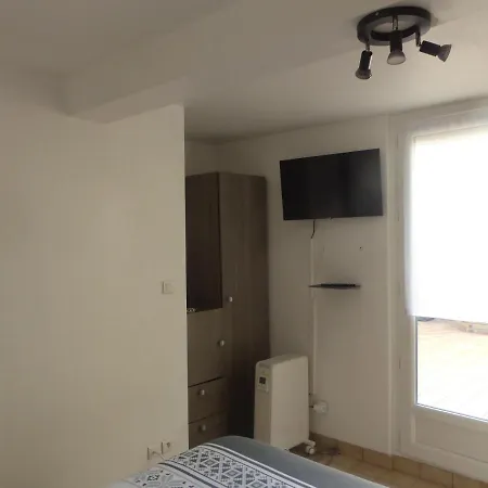 Lio Guest house Le Mans