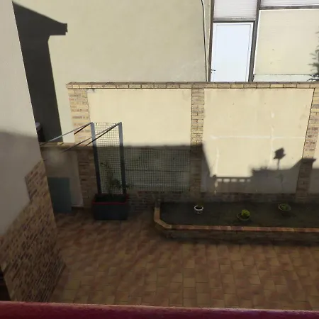 Lio Guest house Le Mans