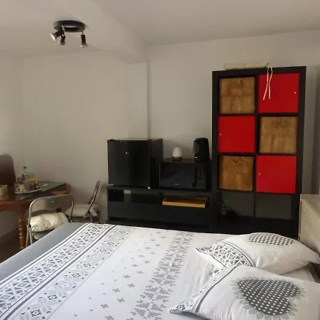 Guest house Lio