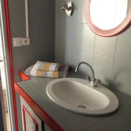 Lio Guest house