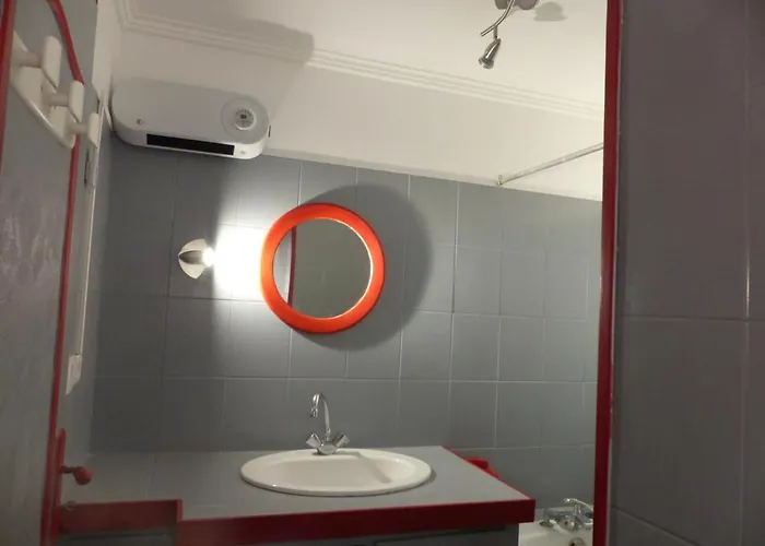 Lio 게스트하우스 르망