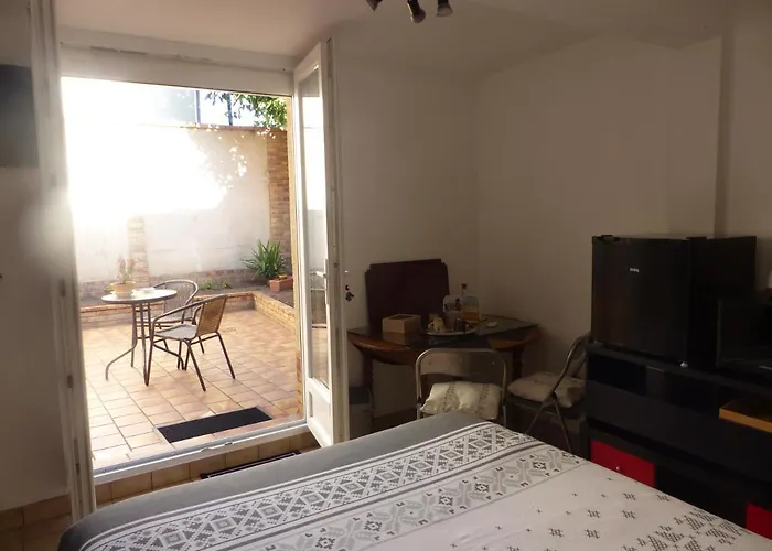 게스트하우스 Lio 르망