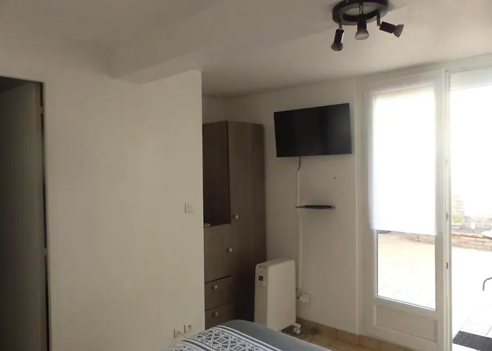 Lio 게스트하우스 르망