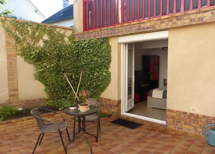 Lio 게스트하우스