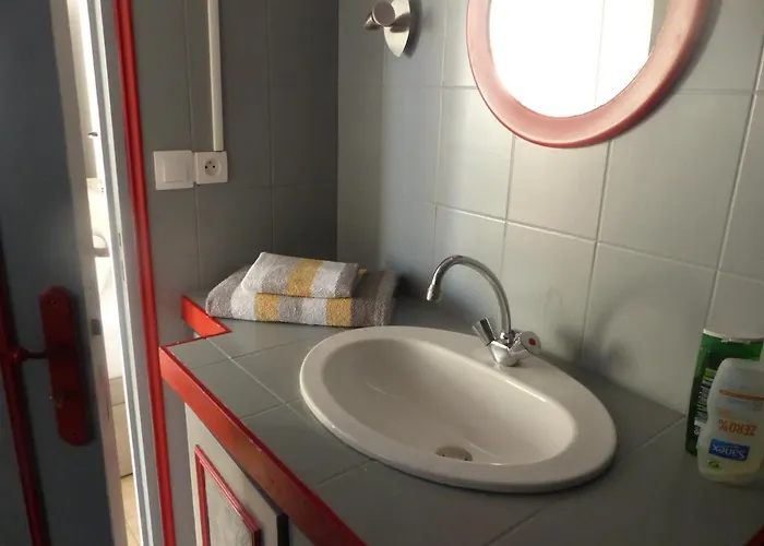 Lio 게스트하우스